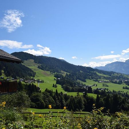 Gasthof Hotel Ifenblick Sibratsgfäll Eksteriør billede