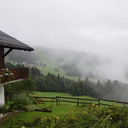 Gasthof Hotel Ifenblick Sibratsgfäll Eksteriør billede