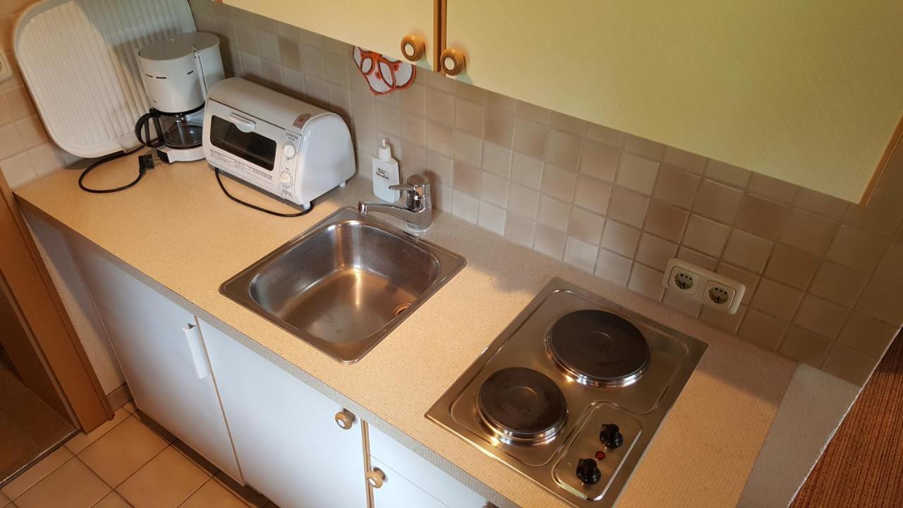 Gasthof Hotel Ifenblick Sibratsgfäll Eksteriør billede